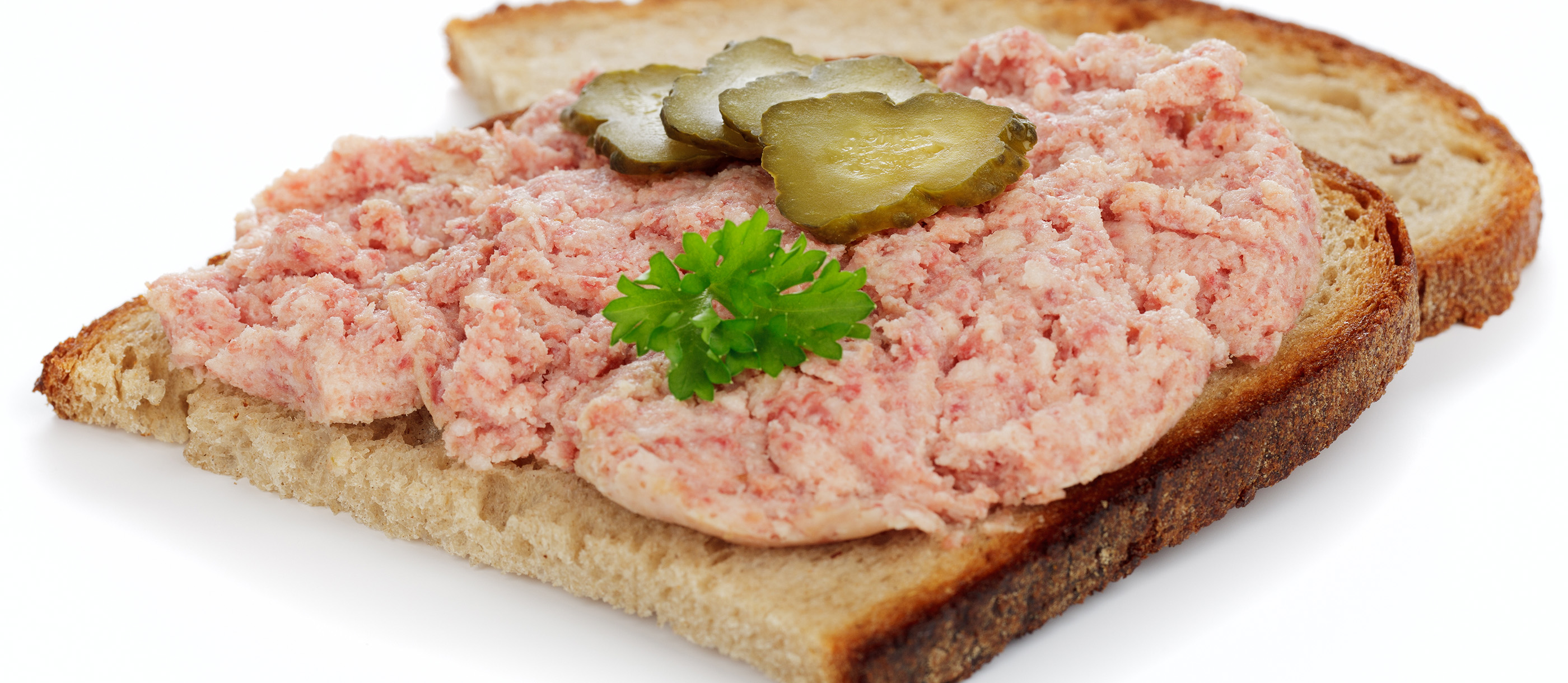 Leberwurst | Traditional Sausage From Germany
