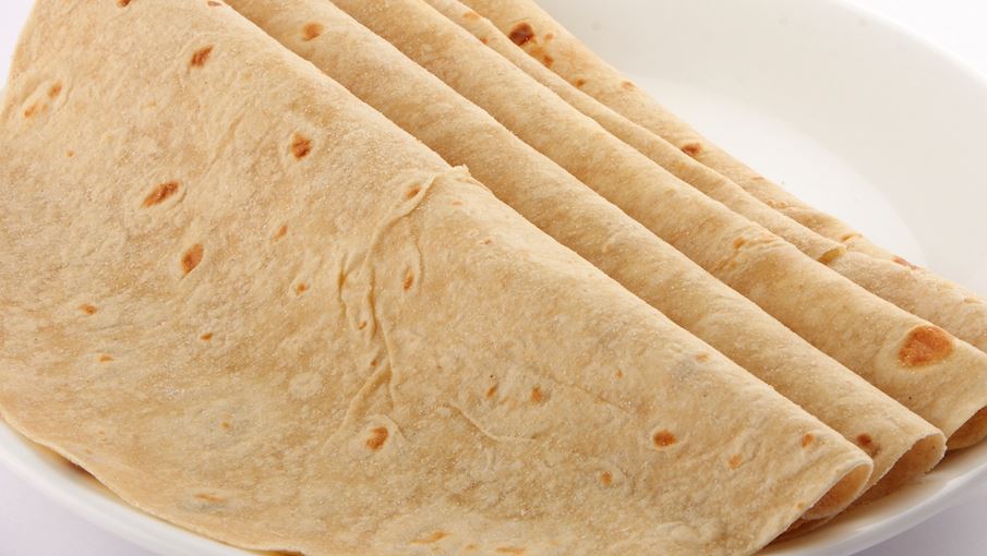 10 Most Popular Indian Breads TasteAtlas