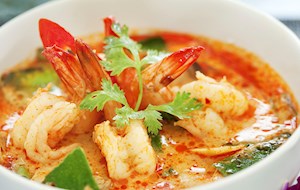 Tom yum