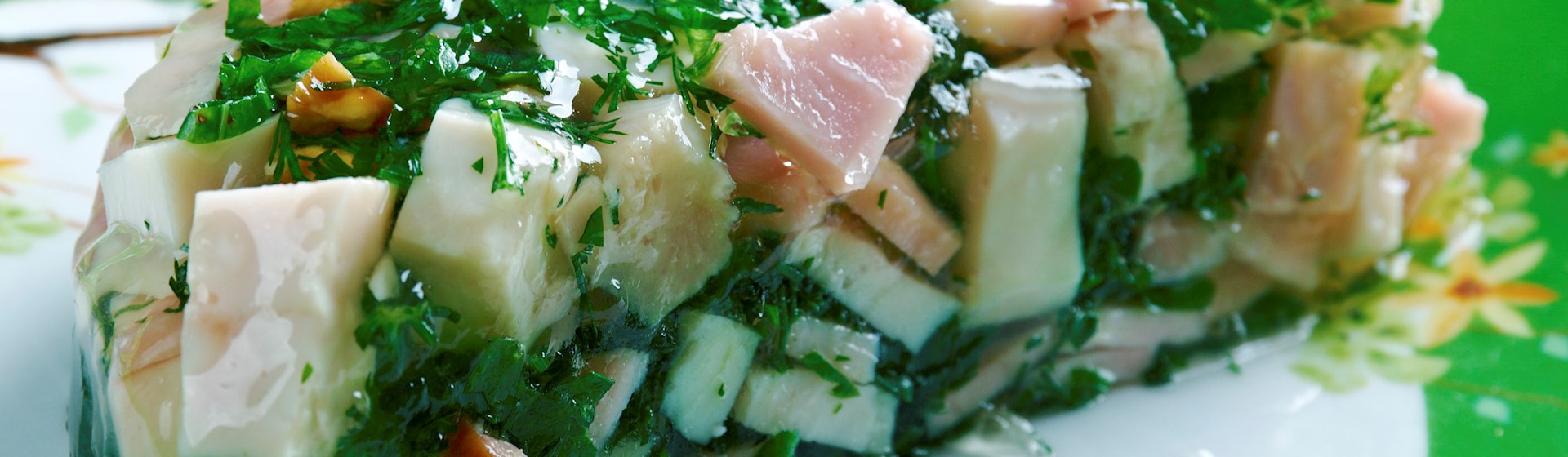 Top 12 Aspics in the World - TasteAtlas