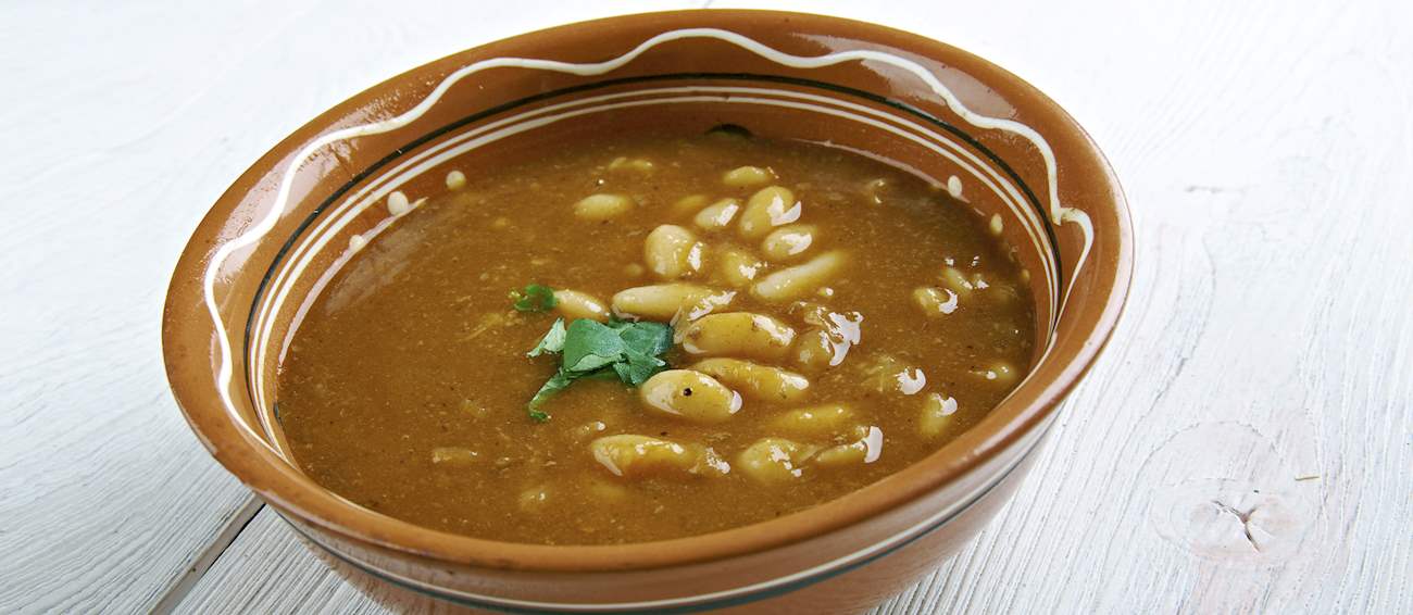 6 Best Rated Bulgarian Soups