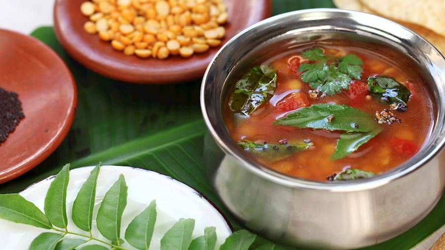 3 Most Popular Indian Vegetable Soups - TasteAtlas