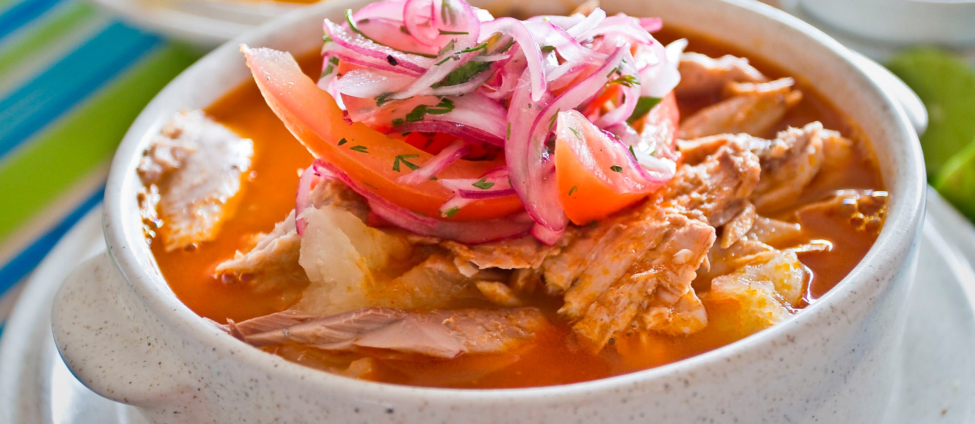 Where to Eat the Best Encebollado in the World? | TasteAtlas