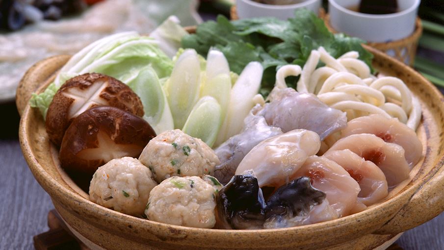 10 Most Popular Japanese Fish Dishes TasteAtlas