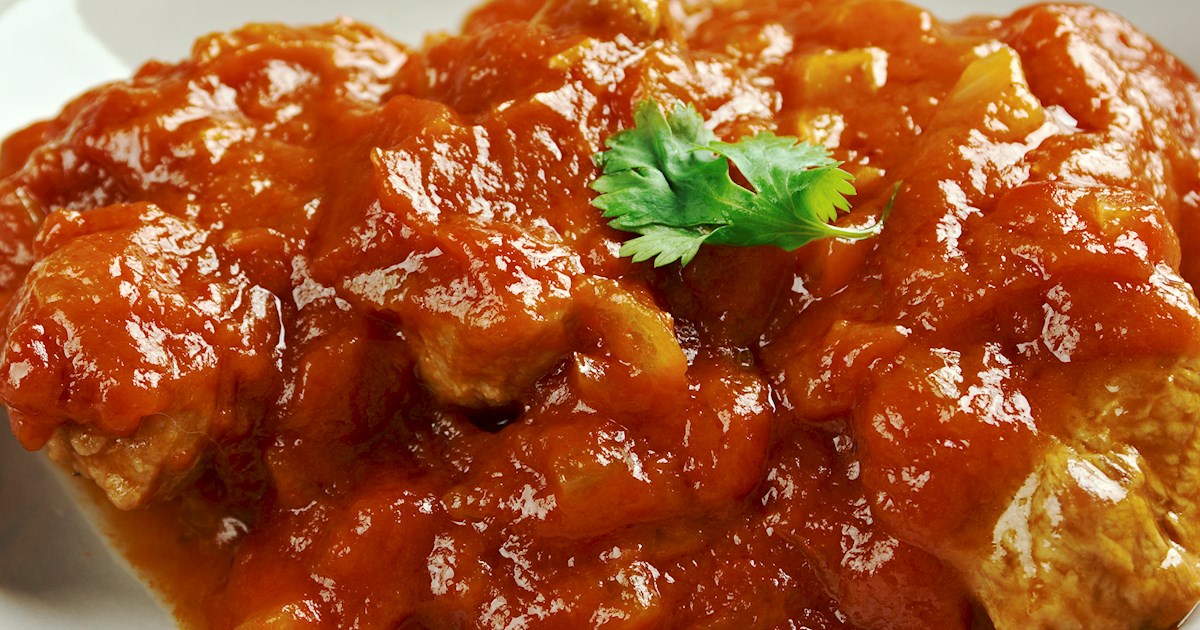 8 Most Popular Meat Dishes With Beef and Yogurt TasteAtlas