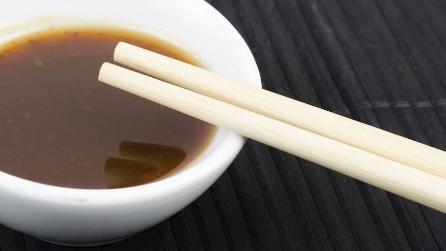 8 Best Rated Chinese Sauces TasteAtlas