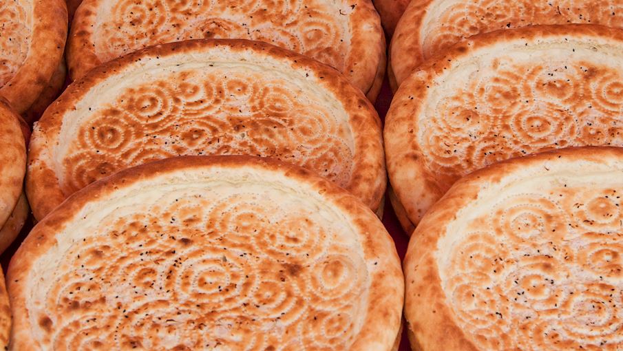 50 Most Popular Asian Breads TasteAtlas