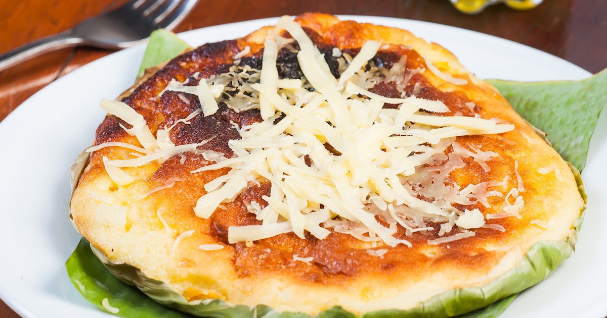 9 Best Street Food in the Philippines - TasteAtlas