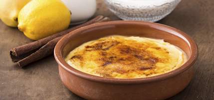 Crema Catalana