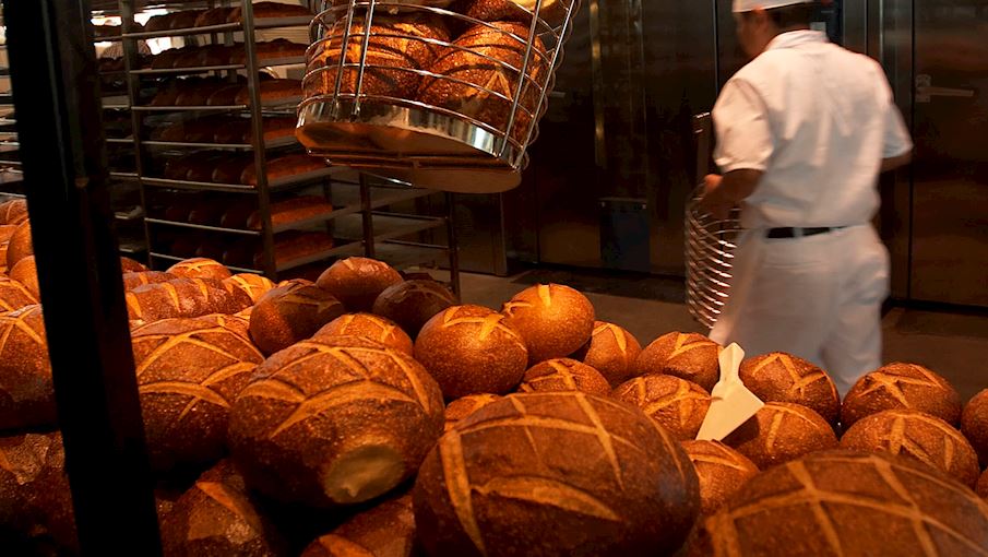 10 Most Popular North American Breads TasteAtlas