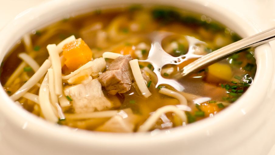 11 Foods in Salzburg - Best Authentic Restaurants - TasteAtlas