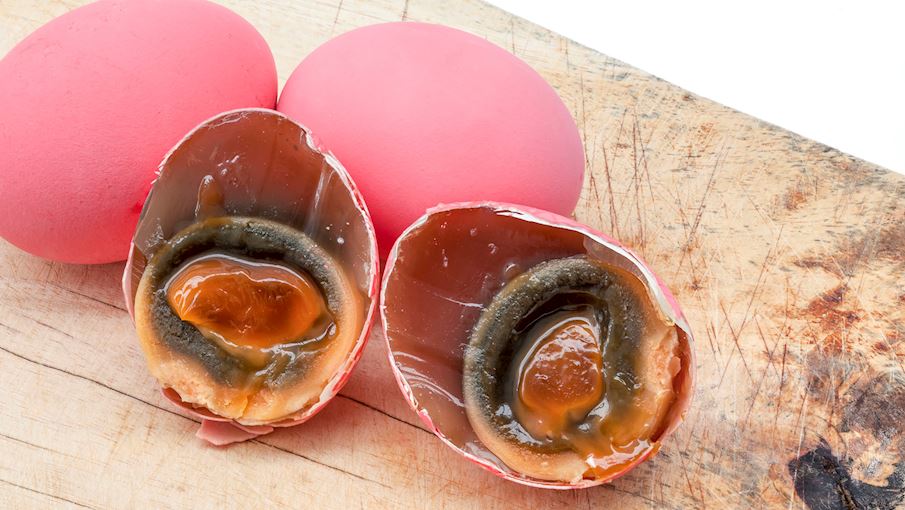 10 Most Popular Chinese Appetizers TasteAtlas