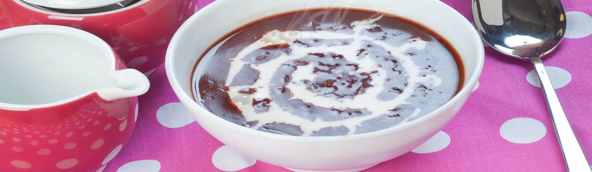 Sentra Rice Pudding 3 Best Rice Puddings in Southeast Asia - TasteAtlas