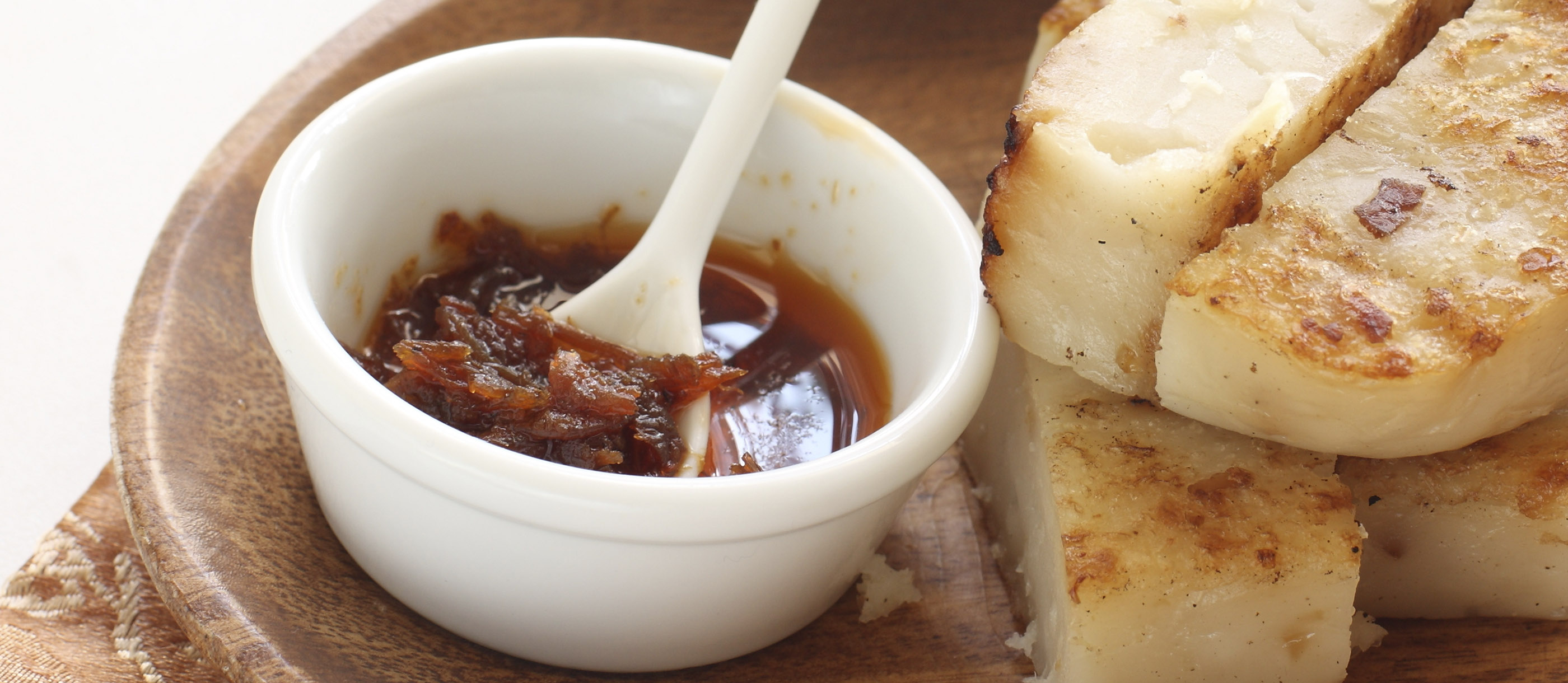 8 Most Popular Sauces With Seafood and Vegetables TasteAtlas