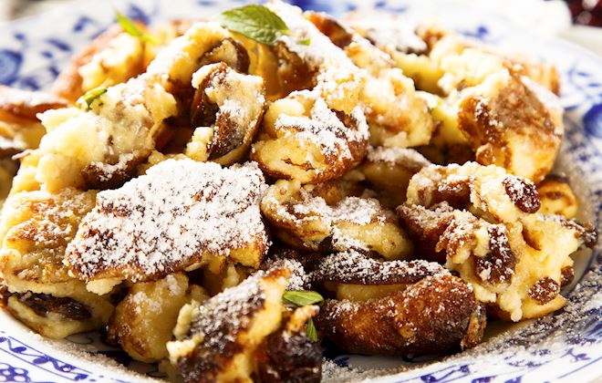 Austrian Food Homepage: Discover Austrian Cuisine | TasteAtlas