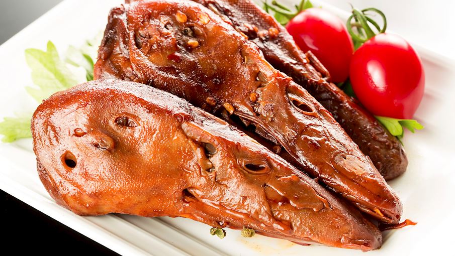 8 Best Duck Dishes In China - Tasteatlas