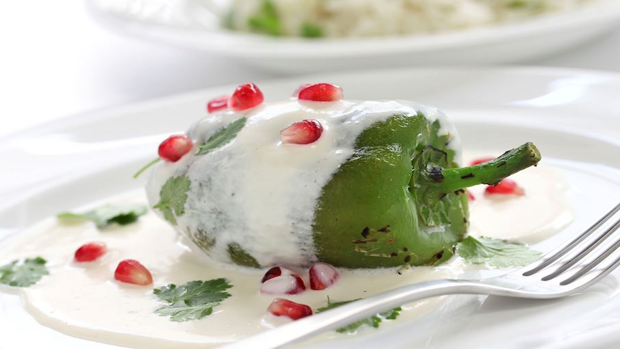 10 Most Popular Mexican Meat Dishes TasteAtlas