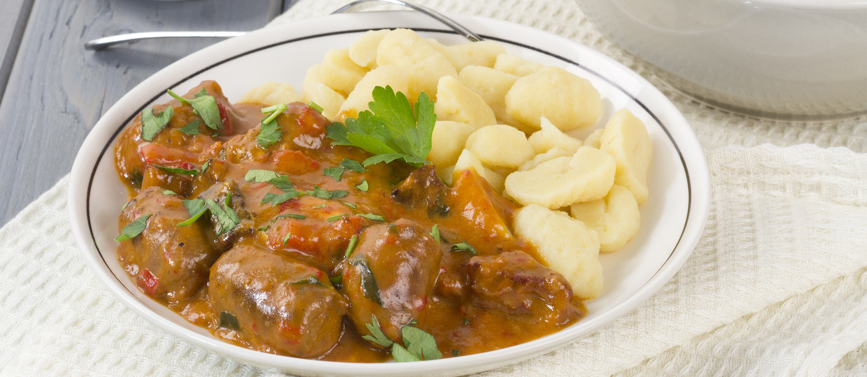 6 Most Popular Hungarian Meat Dishes TasteAtlas