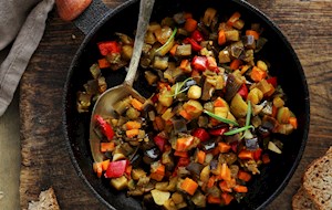 Ratatouille