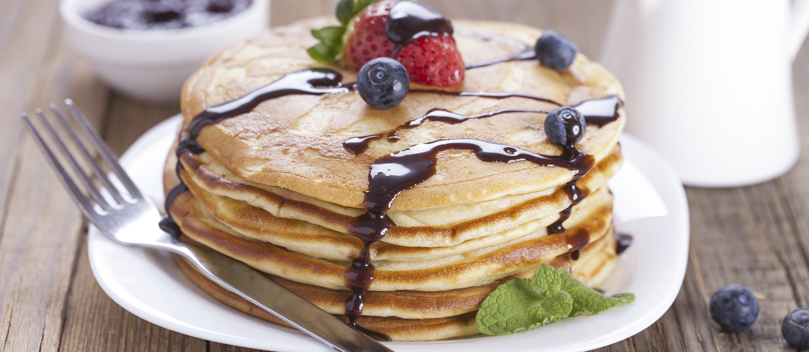 Share 23 kuva traditional american pancake recipe - abzlocal fi