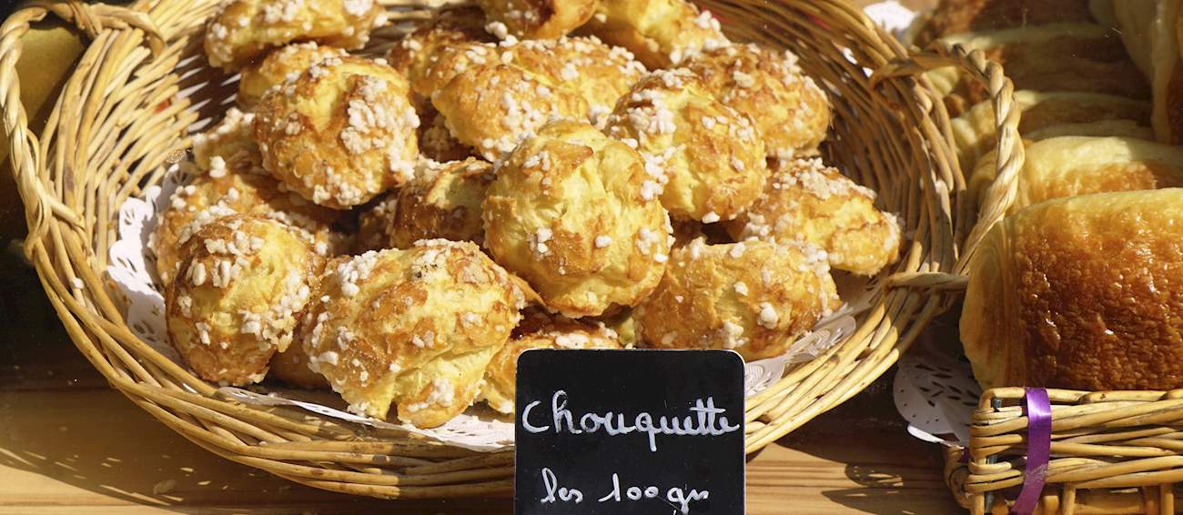 14 Best Snacks in France TasteAtlas