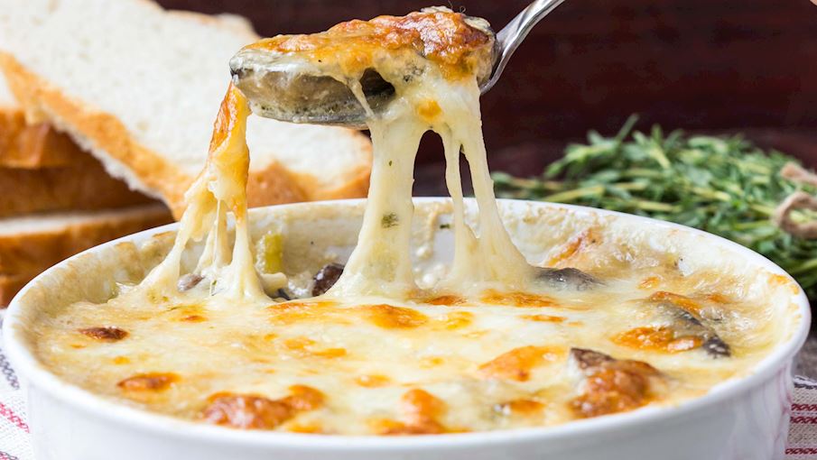 17 Best Appetizers in Eastern Europe TasteAtlas