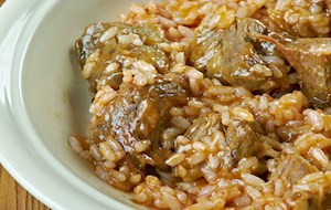 Cabidela