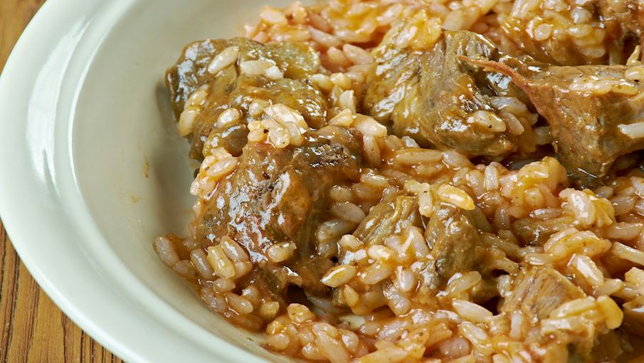 10 Most Popular Portuguese Meat Dishes TasteAtlas