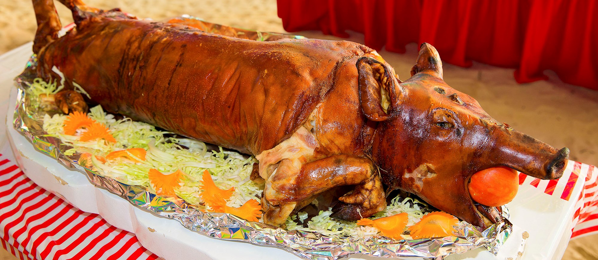 Lechon Authentic Recipe | TasteAtlas