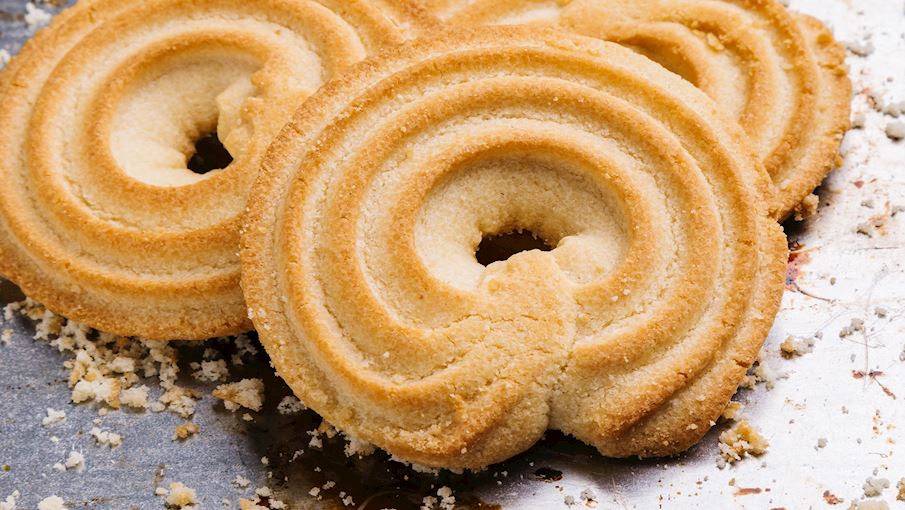10 Most Popular Danish Desserts TasteAtlas