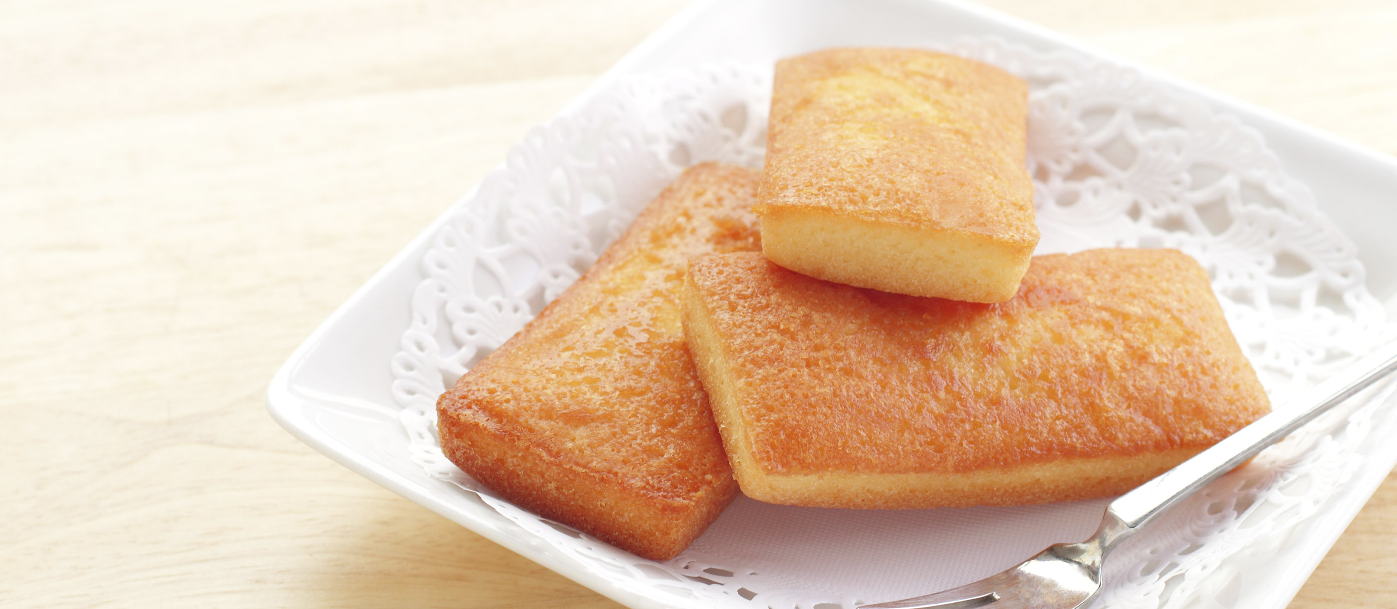 How to Make Financier  SILPAP-T Financier Pan REVIEW 