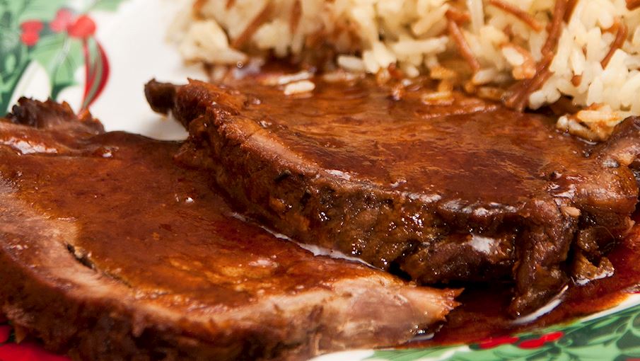 10 Most Popular Venezuelan Dishes TasteAtlas