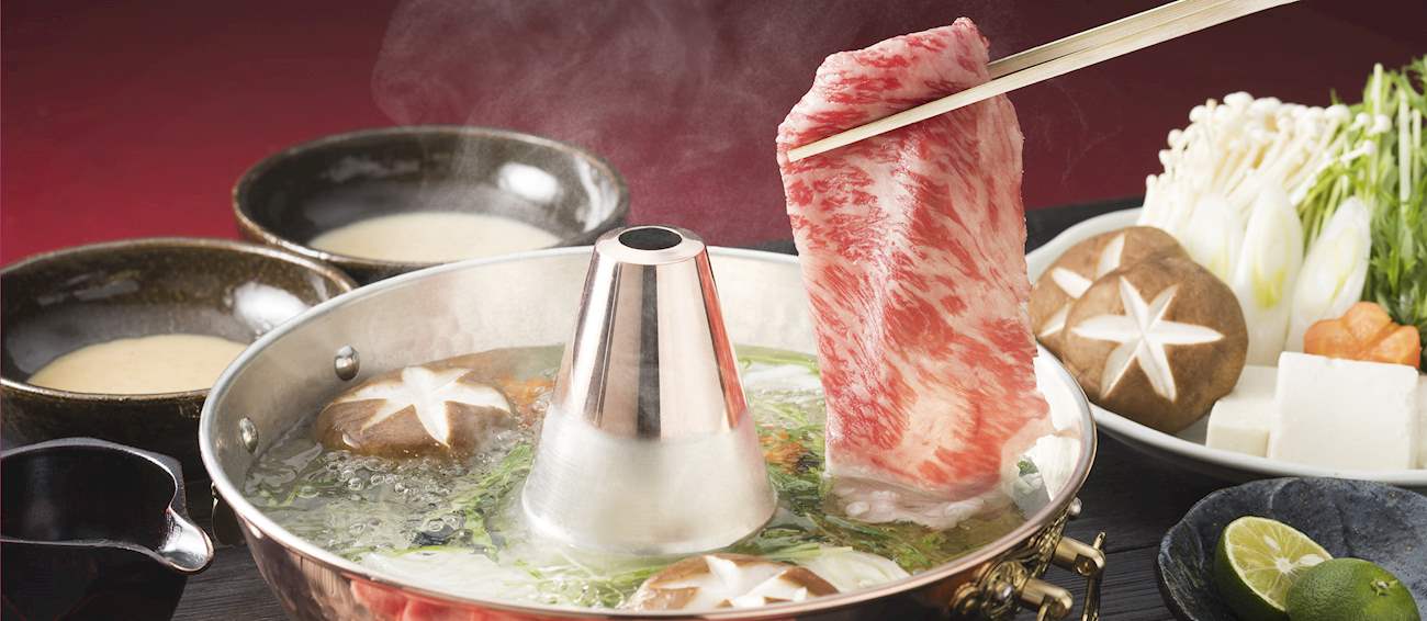 Image for SHABU SHABU