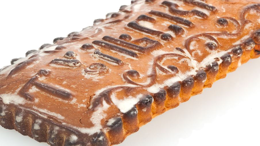 100 Most Popular European Cookies TasteAtlas