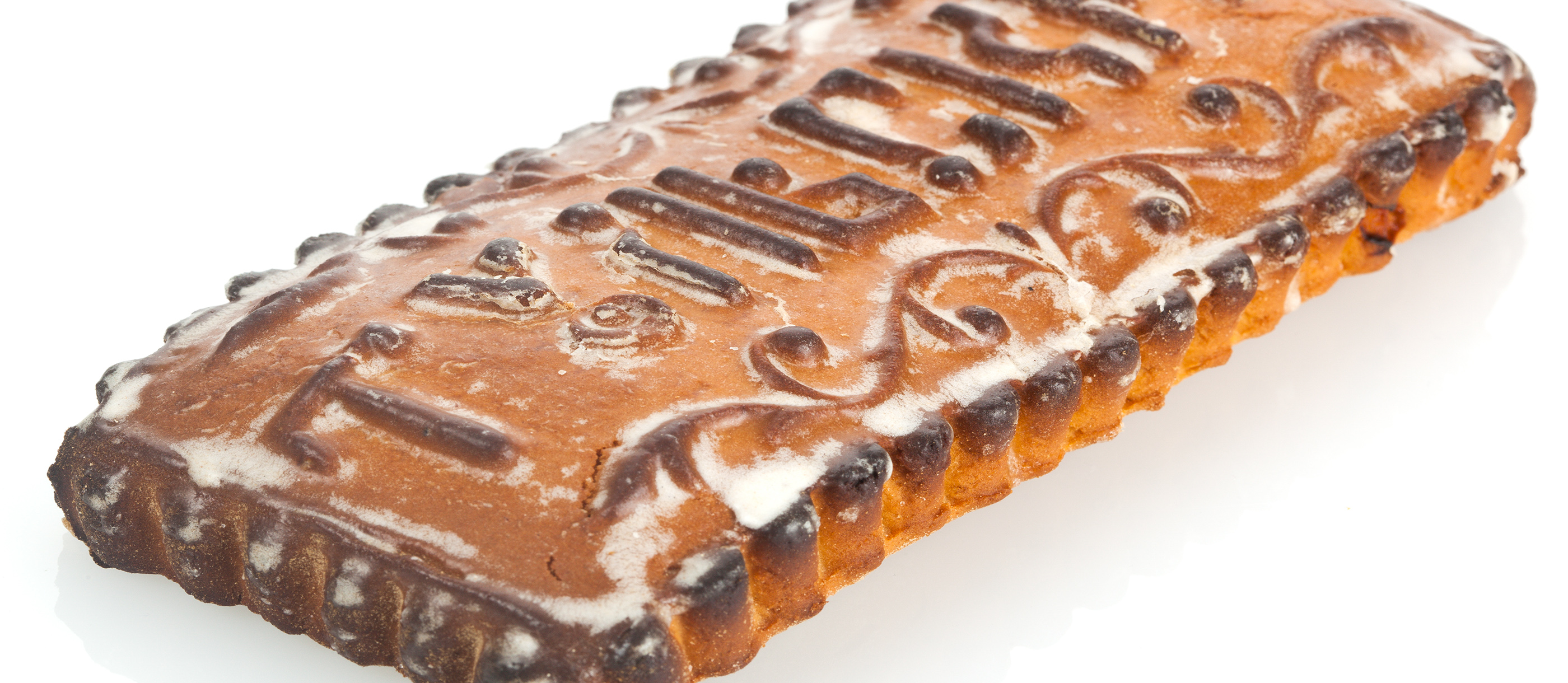 Prianik Traditional Sweet Bread From Tula Russia Prianik Traditional Sweet Bread From Tula Russia