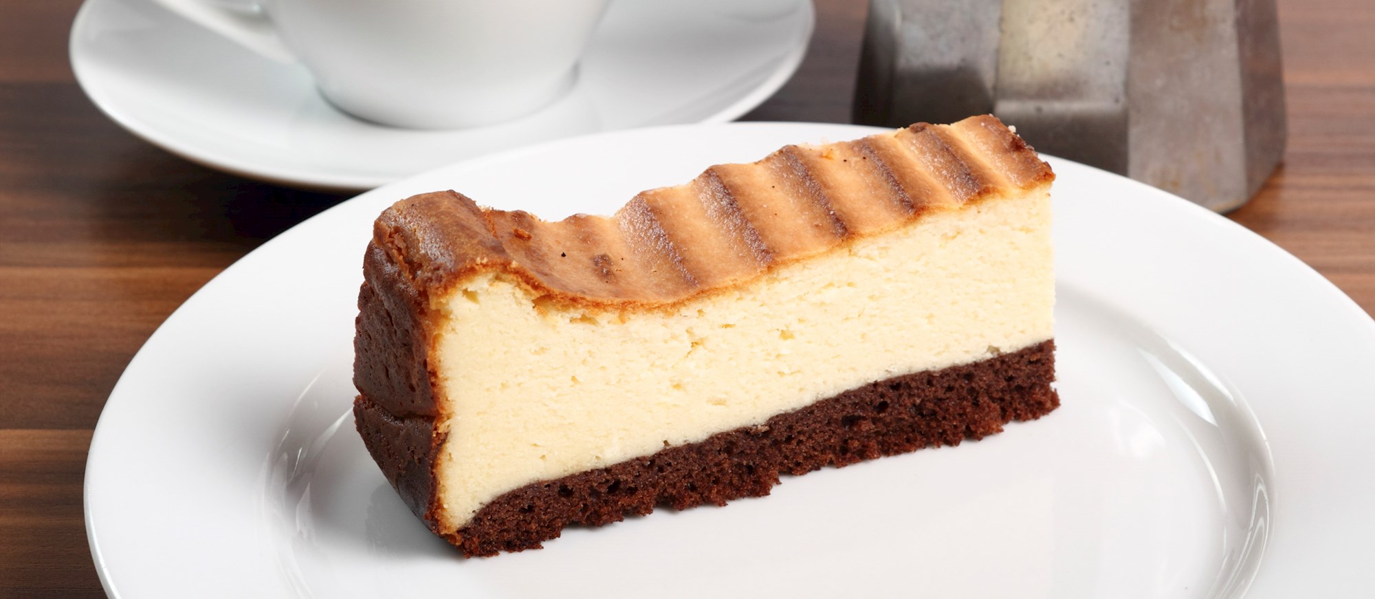 Sernik Authentic Recipe | TasteAtlas