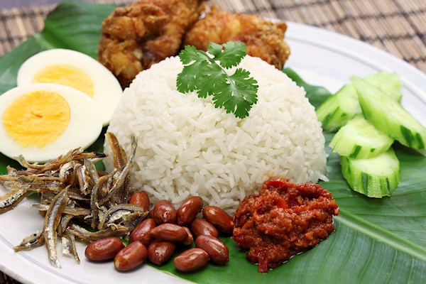 email essay famous local food in malaysia