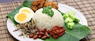 50 Most Popular Malaysian Foods TasteAtlas