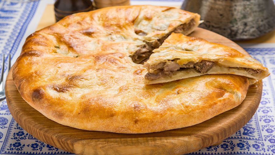 50 Most Popular Foods TasteAtlas