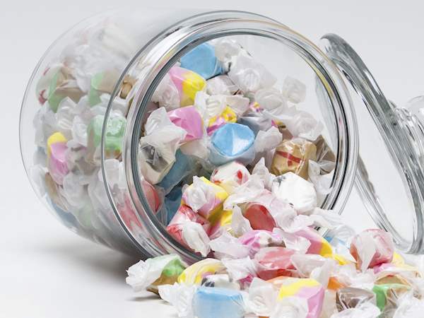 Where To Eat The Best Saltwater Taffy In The World Tasteatlas