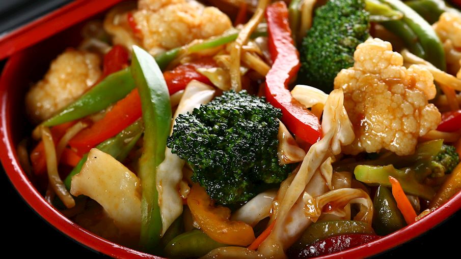 6 Most Popular Chinese Vegetable Dishes TasteAtlas