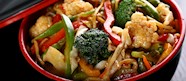 Buddha s Delight Traditional Vegetable Dish From China