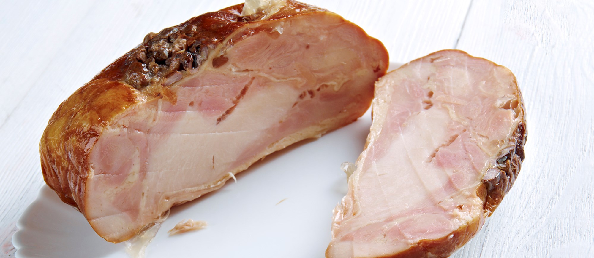 Where to Eat the Best Limerick Ham in the World? TasteAtlas