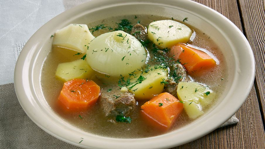 8 Most Popular Canadian Meat Dishes TasteAtlas