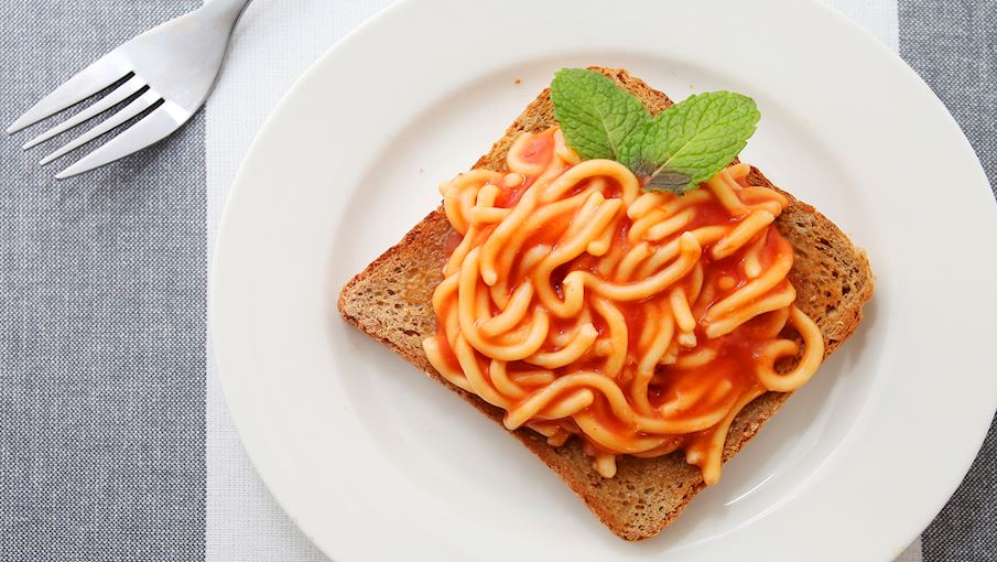 50 Most Popular New Zealand Foods TasteAtlas