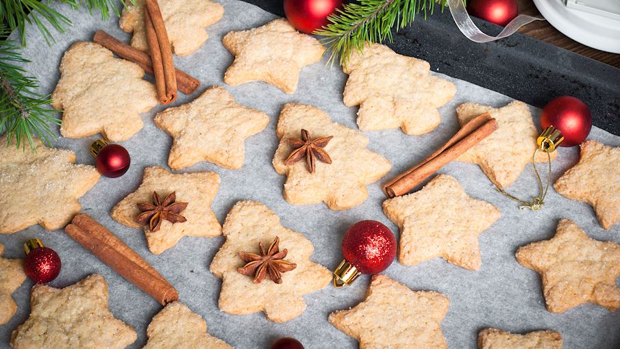 9 Most Popular Pennsylvanian Desserts TasteAtlas