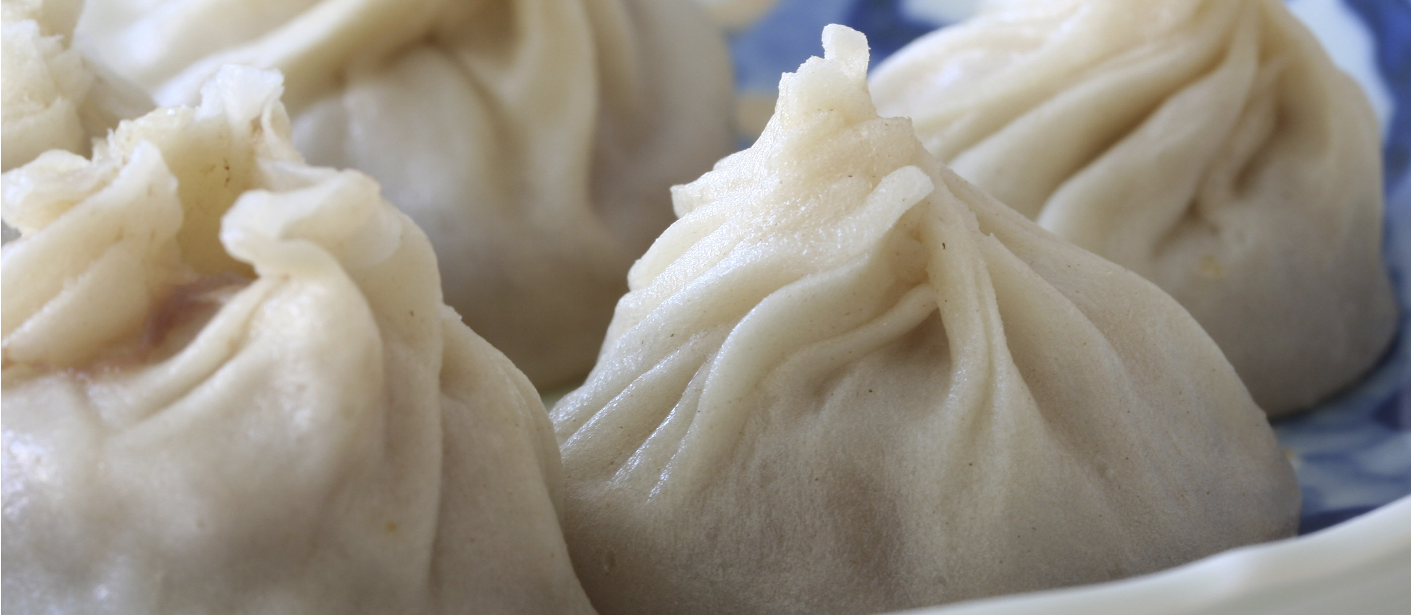Tangbao (Soup buns)-image