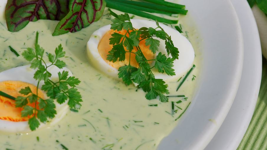 100 Most Popular German Dishes TasteAtlas