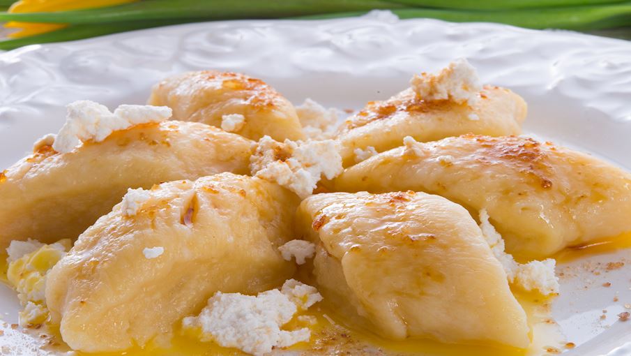 10 Most Popular Polish Side Dishes TasteAtlas