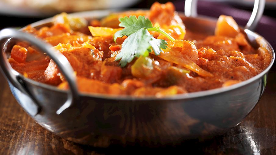 48 Best Meat Dishes in India TasteAtlas